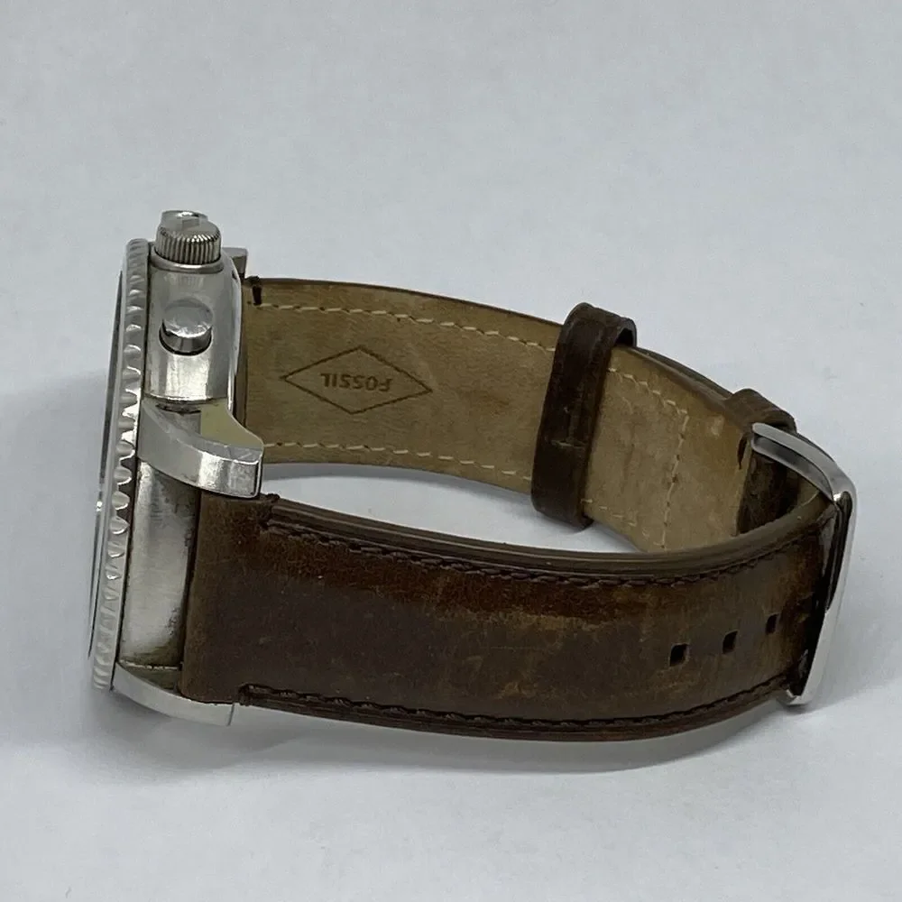 Fossil Gen 3 Authentic Genuine Smart Watch FTW4003 PD07